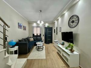 Apartment Debrova