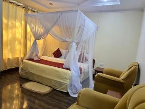 Karibu Heritage House