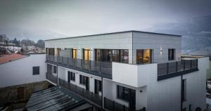 Lorenzer Penthouse