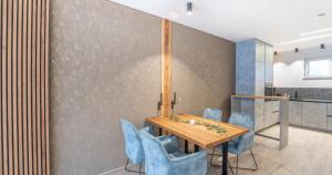 Lorenzer Penthouse