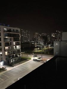Gdańsk Polsat Arena & Beach Apartment Studio