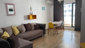 Candy Apartment