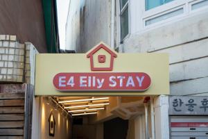 E4 Elly STAY
