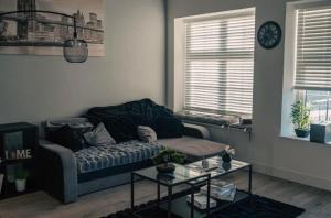 Urban View Apartment - Sleeps 6