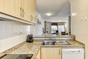 Big Apartment Salins
