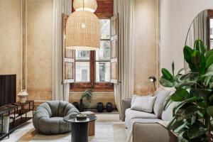 Spacest - Carrer de Trafalgar A