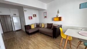 Candy Apartment