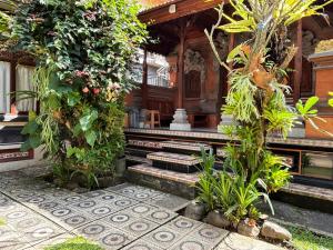 Nyoman House Ubud
