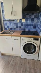 Maisonette chaleureuse
