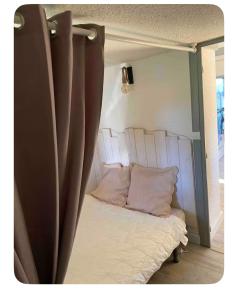 Maisonette chaleureuse