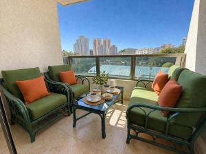Benidorm home