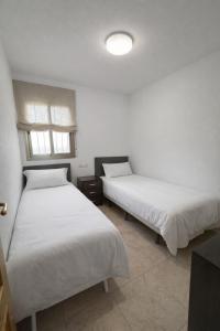 Benidorm home