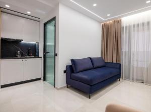 Captain Napoleon Paterakis CNP Luxurious Suites