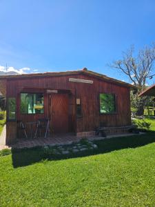 Apu Ecolodge