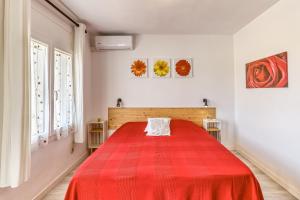 Big Apartment Salins