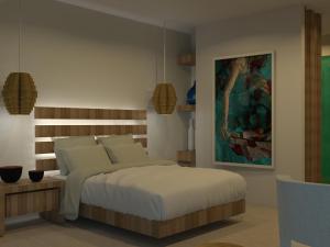 Thalassa Boutique Hotel - Suites