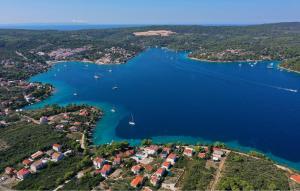 Beautiful Apartment In Necujam With Wifi