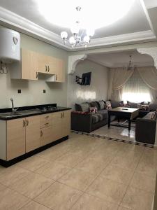 Hotel Appart Mobarak