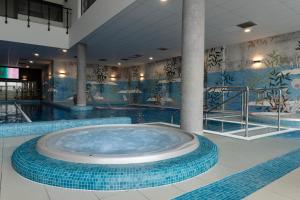 WR SPORT HOTEL & SPA - Centrum Sportu i Rozrywki