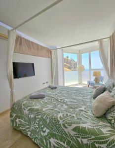 Villa Alteart Luxury Escape in Atea