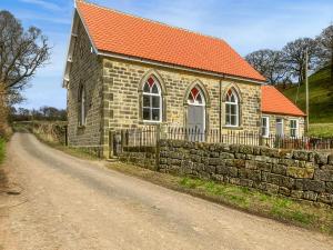 Daleside Chapel