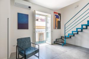 Ballarò Duplex with Terrace by Wonderful Italy