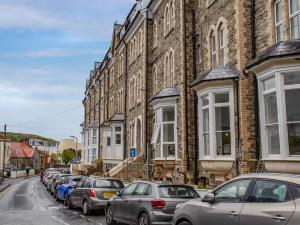 Apartment 4 - Uk51402