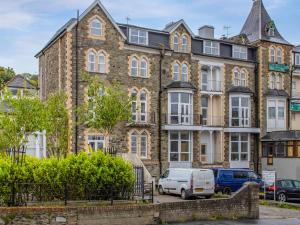 Apartment 4 - Uk51402