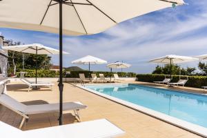 Villa Etna Pool & Seaview by Wonderful Italy