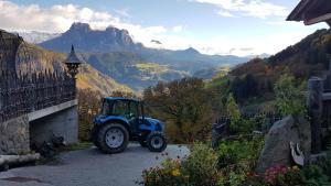 Weirerhof Lebm Gspiarn