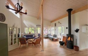 Gorgeous Home In Nykøbing Sj With Wifi