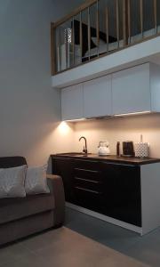 LaLuna Wave Apartment
