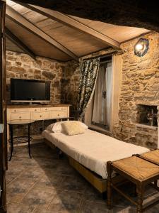 La Rocca Sospesa - Casa del Canto Apricale