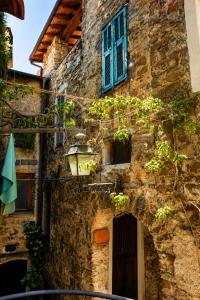La Rocca Sospesa - Casa del Canto Apricale