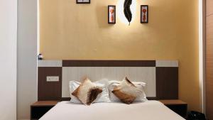 Meet Homestay-A Luxury Private Suit 2BHK Apartment in Jaipur