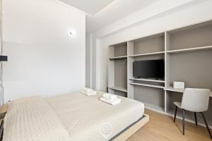 Essentia Boutique Rooms