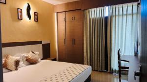 Meet Homestay-A Luxury Private Suit 2BHK Apartment in Jaipur