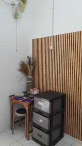 Medan Dazhong Backpackers Hostel