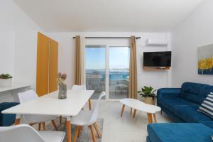 SeaRise Apartments