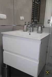 LaLuna Wave Apartment