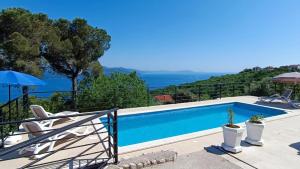 Apartman Butterfly 3 - Opatija by Villas Guide