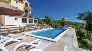 Apartman Butterfly 3 - Opatija by Villas Guide