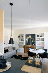 ComeCasa Lily Pads -Elegant apartment- in the city center