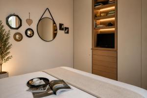 ComeCasa Lily Pads -Elegant apartment- in the city center