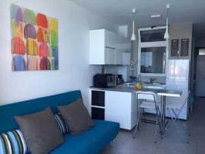 Curcumar Canteras Sea View & Workplace