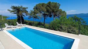 Apartman Butterfly 2 - Opatija by Villas Guide