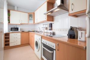 Colón12 Urban Apartment