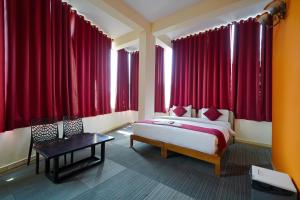 Open Hotel by Olive - Royal Group of Hotels