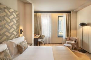 Speronari Suites