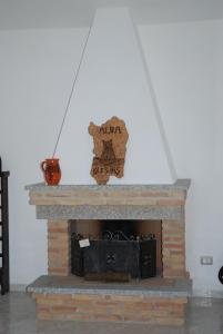 Alba Sarda Residence img85